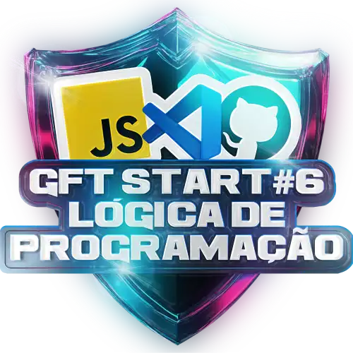 Image of Introdução a Lógica de Programação com a GFT