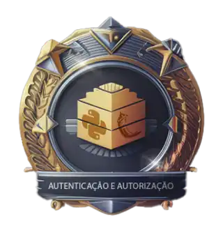 Image of Autenticação e Autorização em Flask