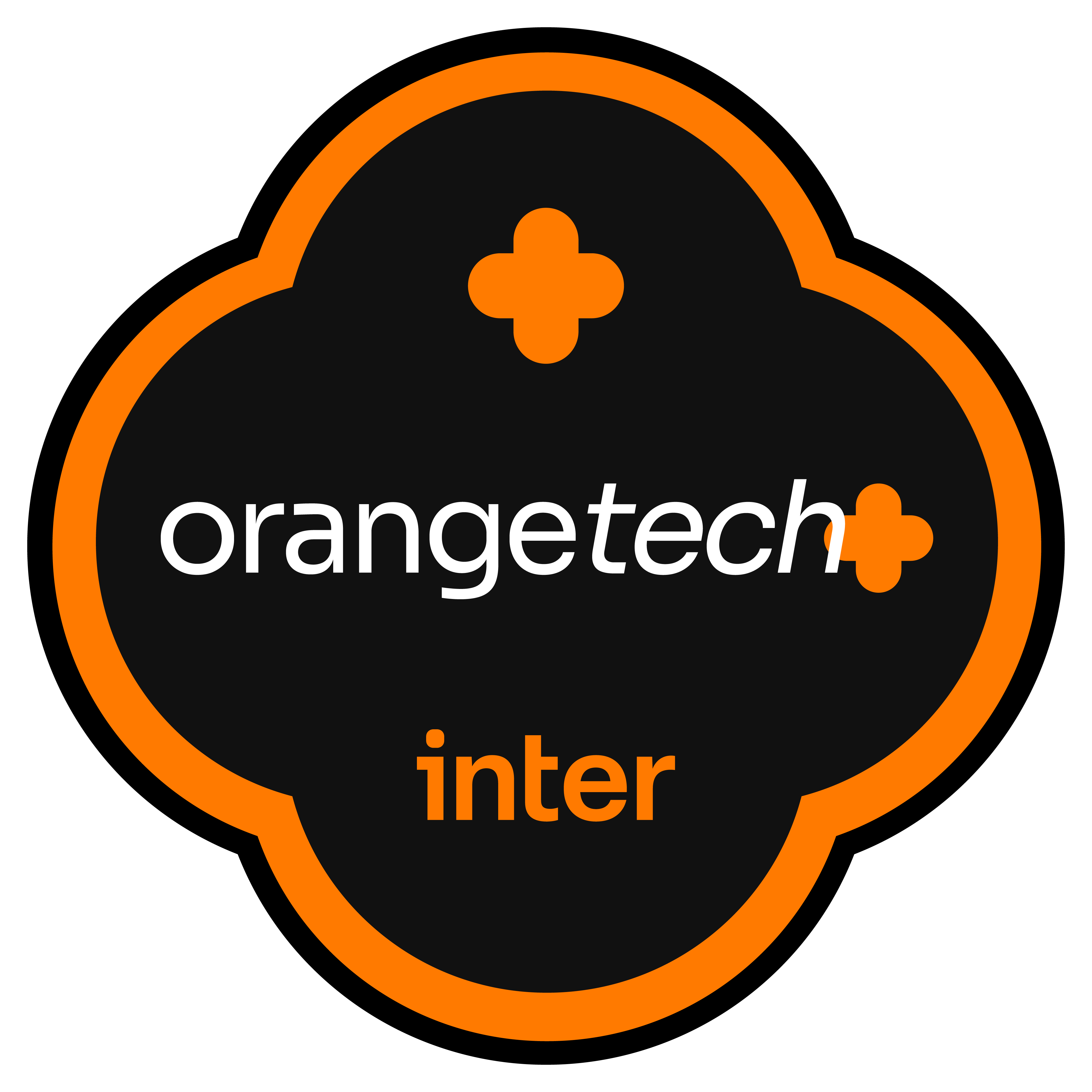 Image of Convite para o Minha Carreira Tech - Orange Tech + | BackEnd