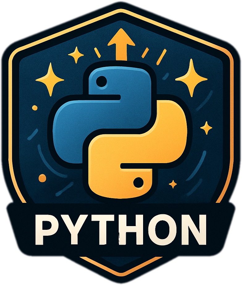 Python icon image