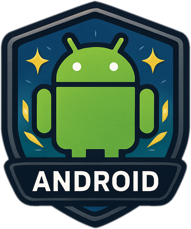 Android icon image