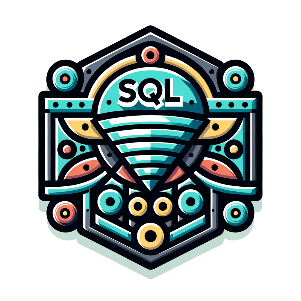 SQL icon image