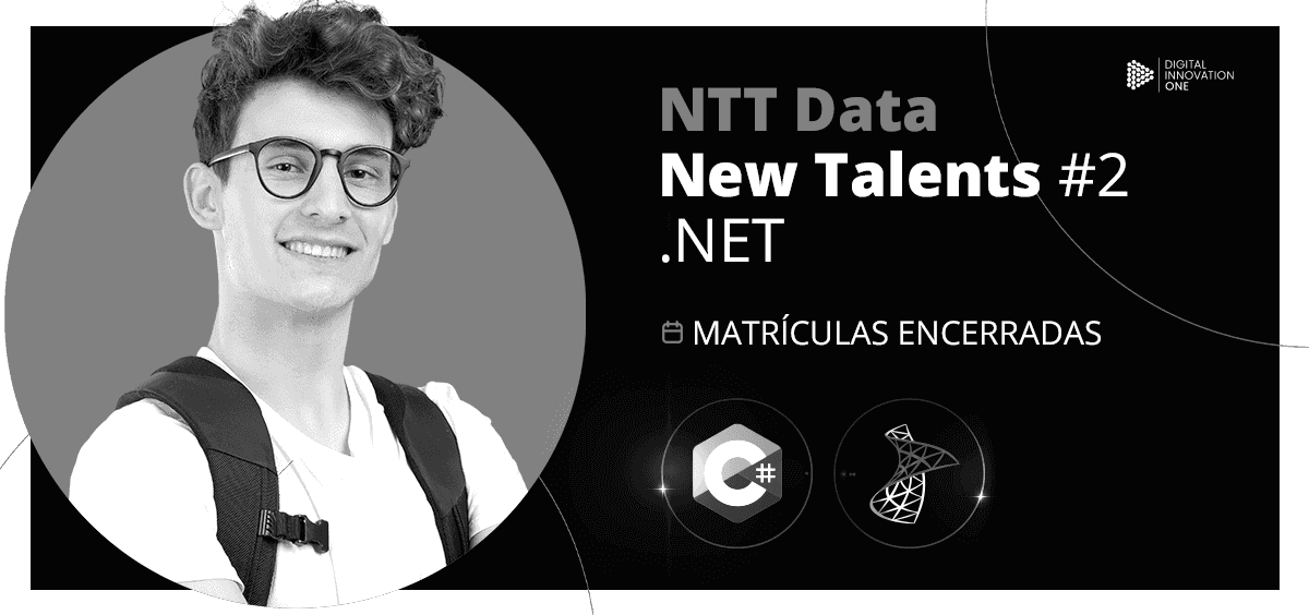 Image of everis New Talents #2 .NET