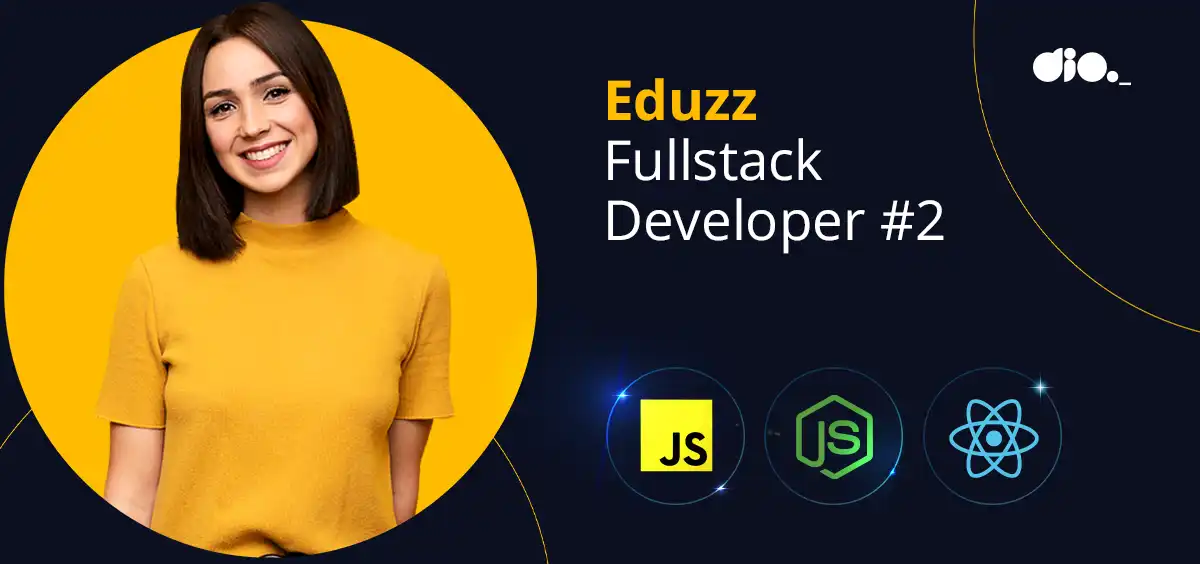 Image of Eduzz Fullstack Developer #2
