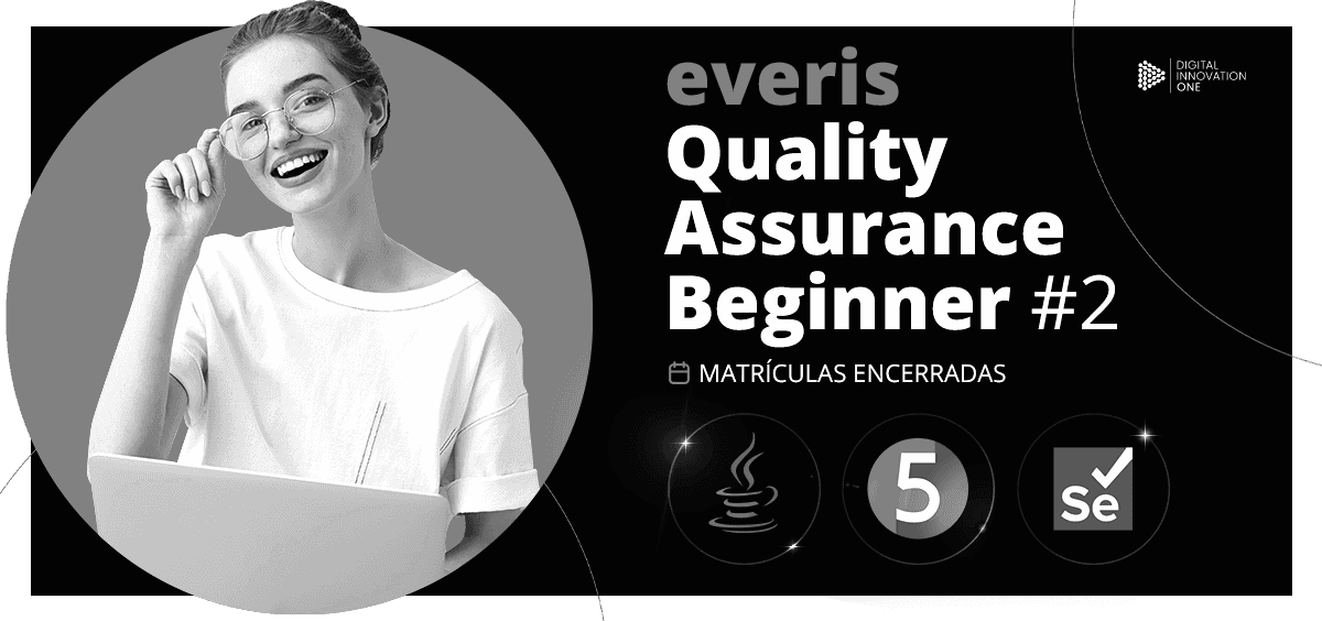 Image of everis Quality Assurance Beginner #2