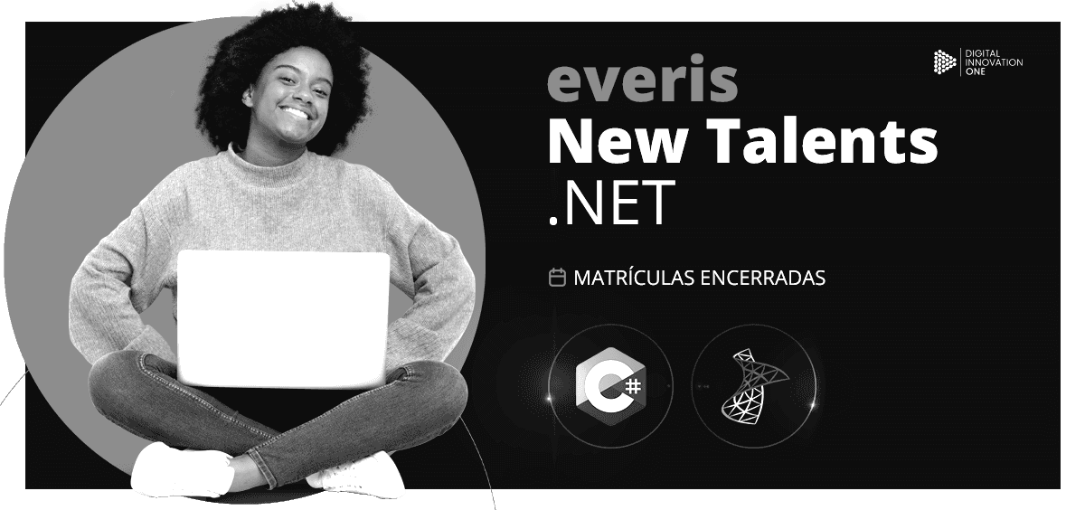 Image of everis New Talents - .NET