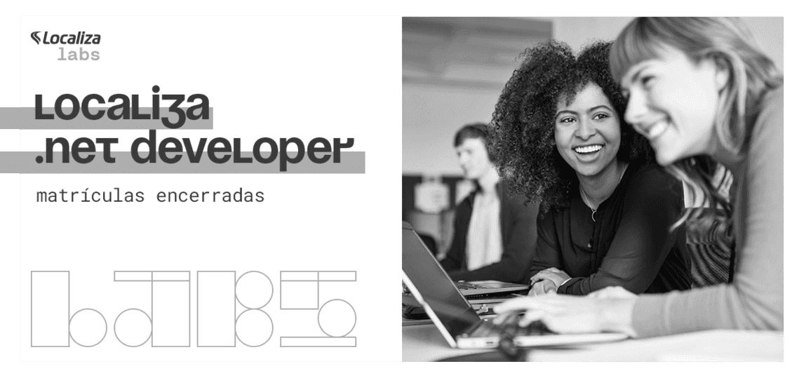Image of LocalizaLabs .NET Developer