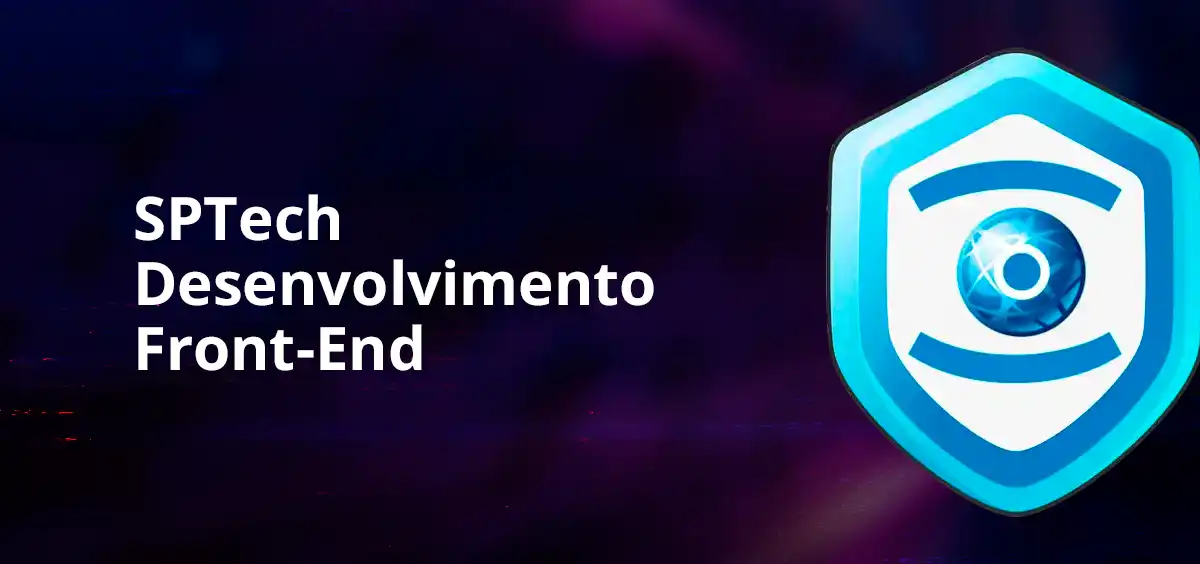 Image of SPTech Desenvolvimento Front-end