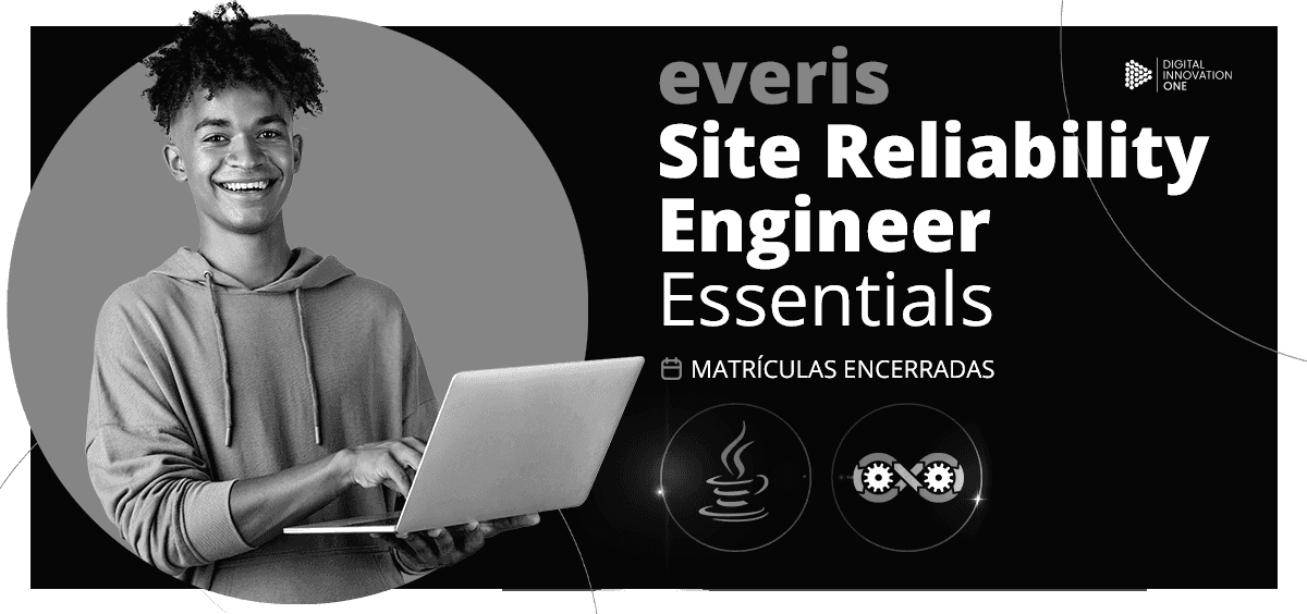Image of everis Site Reliability Engineer Essentials