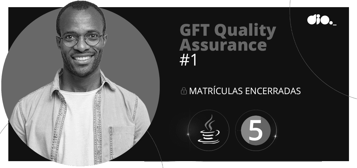 Image of GFT Quality Assurance #1