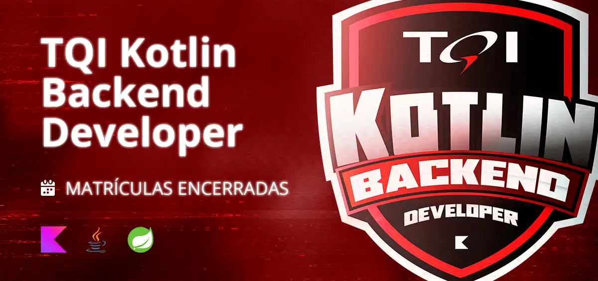 Image of TQI Kotlin - Backend Developer