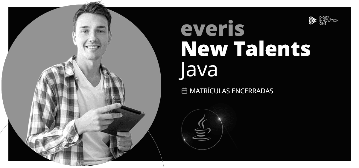 Image of everis New Talents - Java