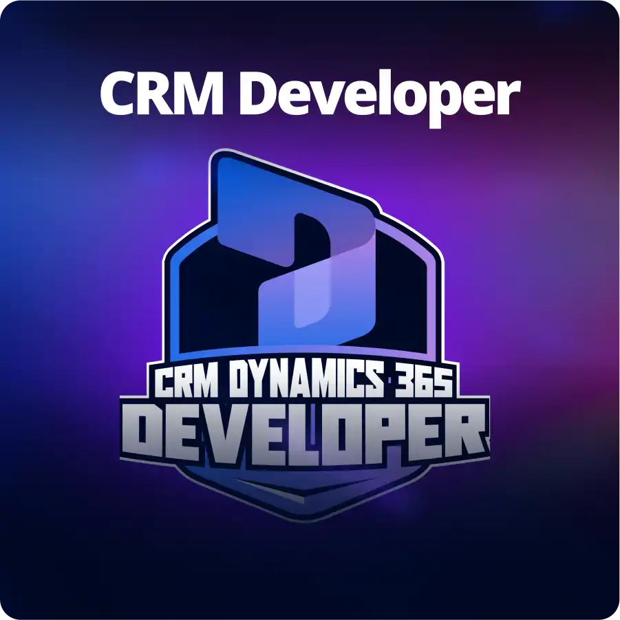 Curso Microsoft Dynamics 365 CRM