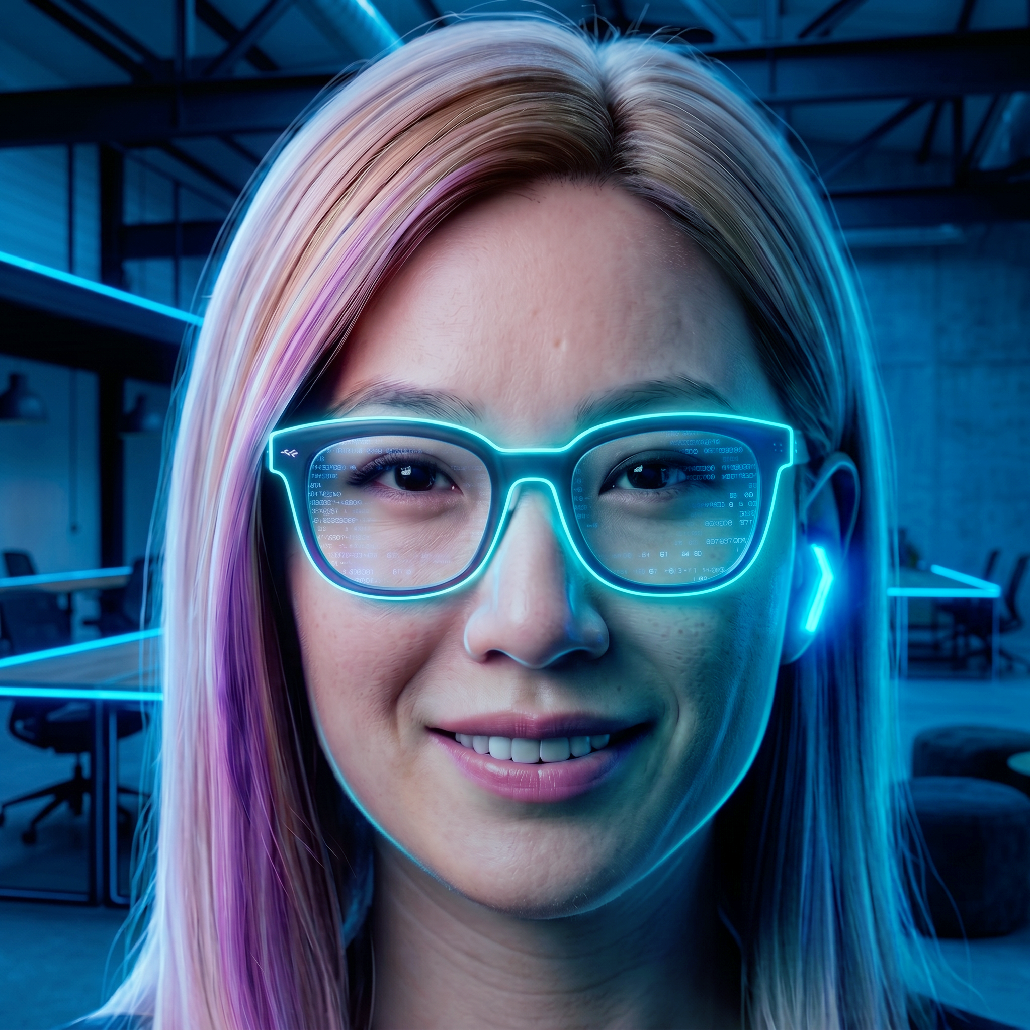 Dr. Kira
