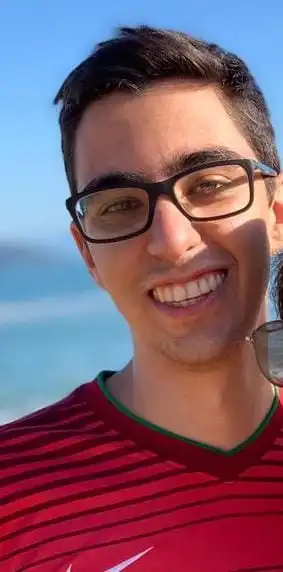 Murilo Fiuza