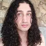 Giovani Ramos