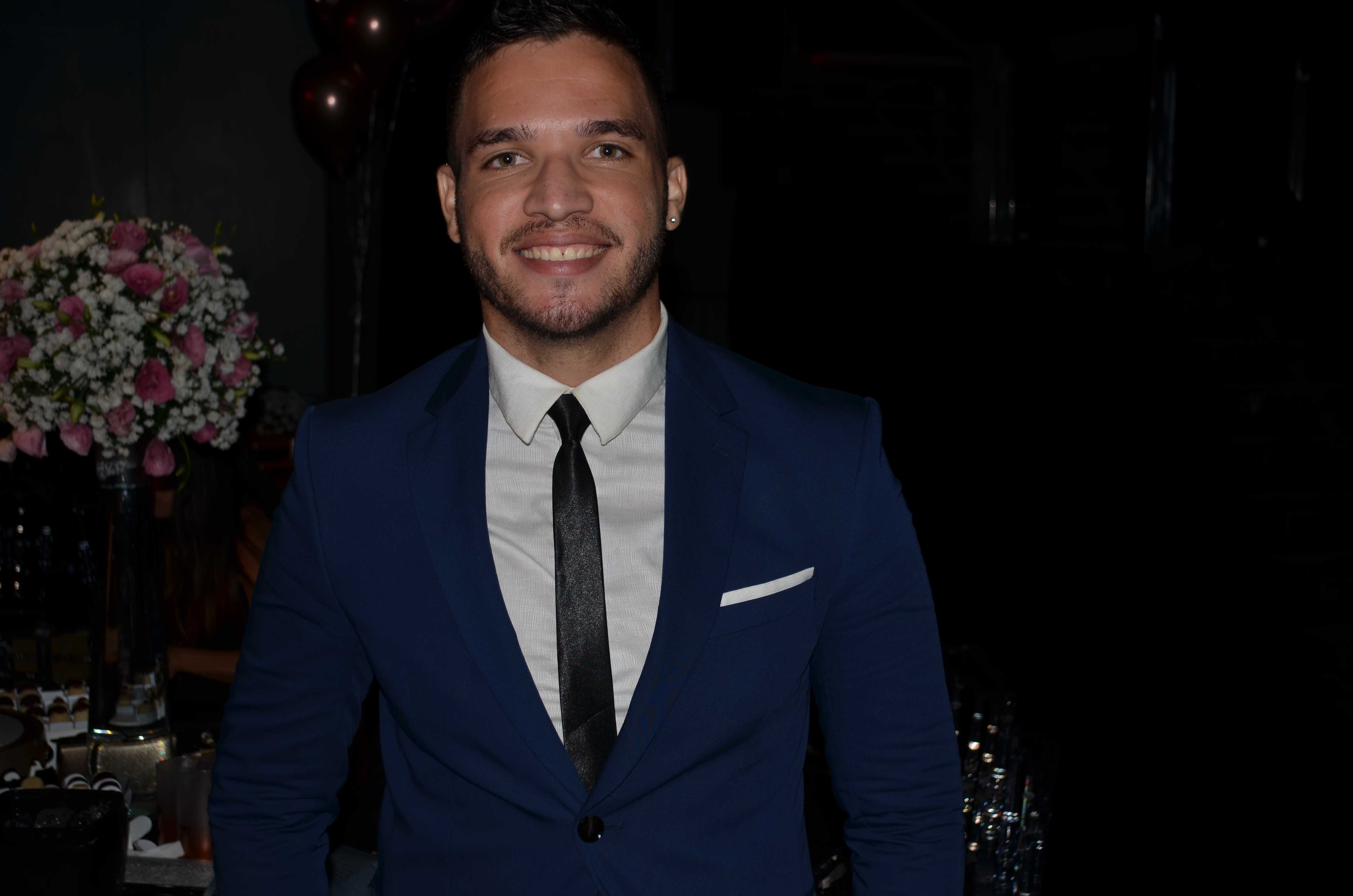 Lucas Santana