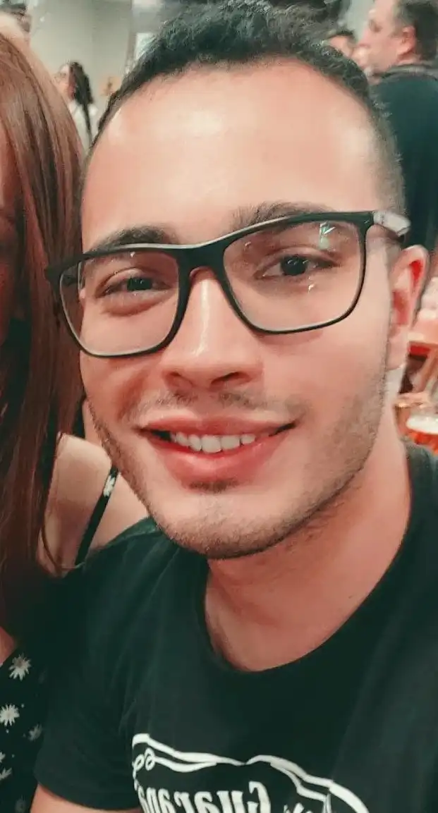 David Bassouto Rodrigues