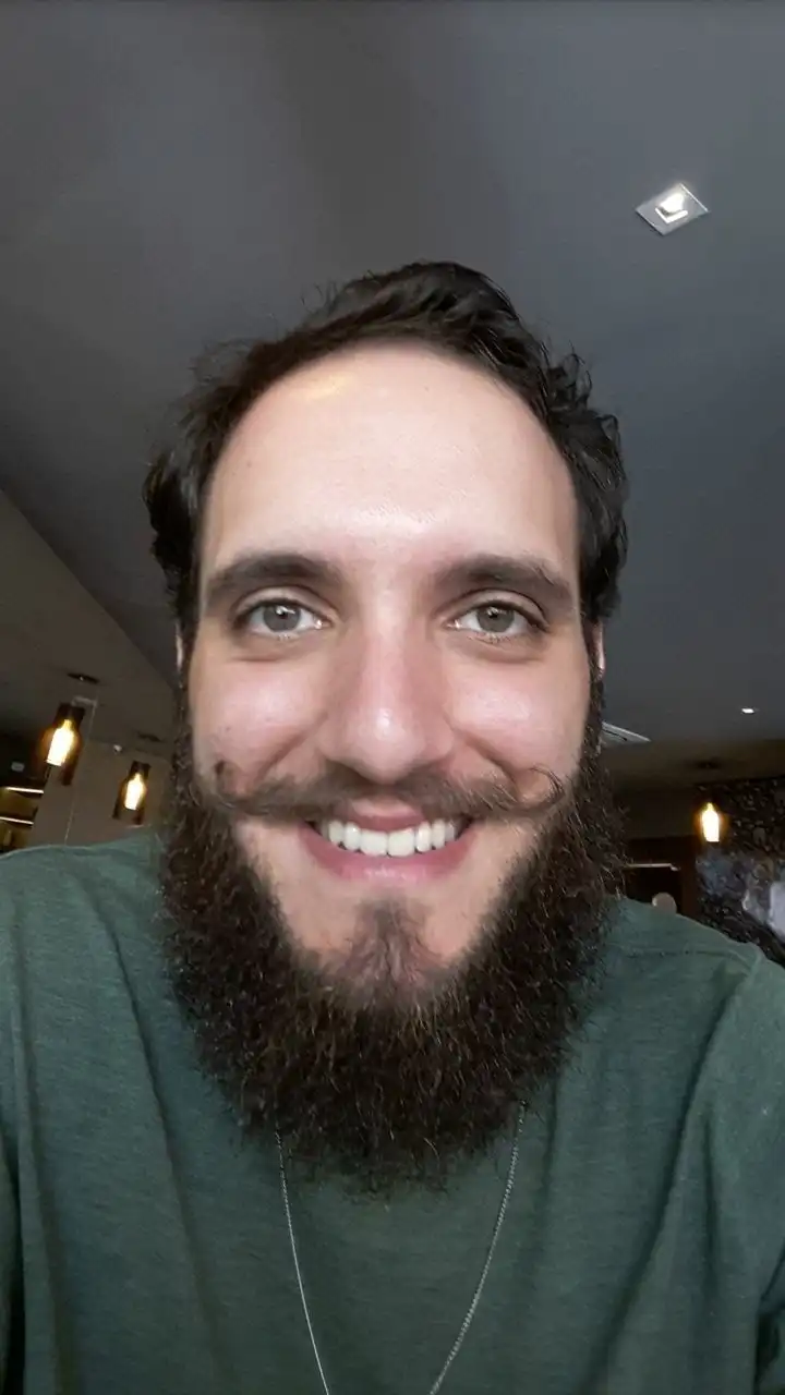 Paulo Oliveira