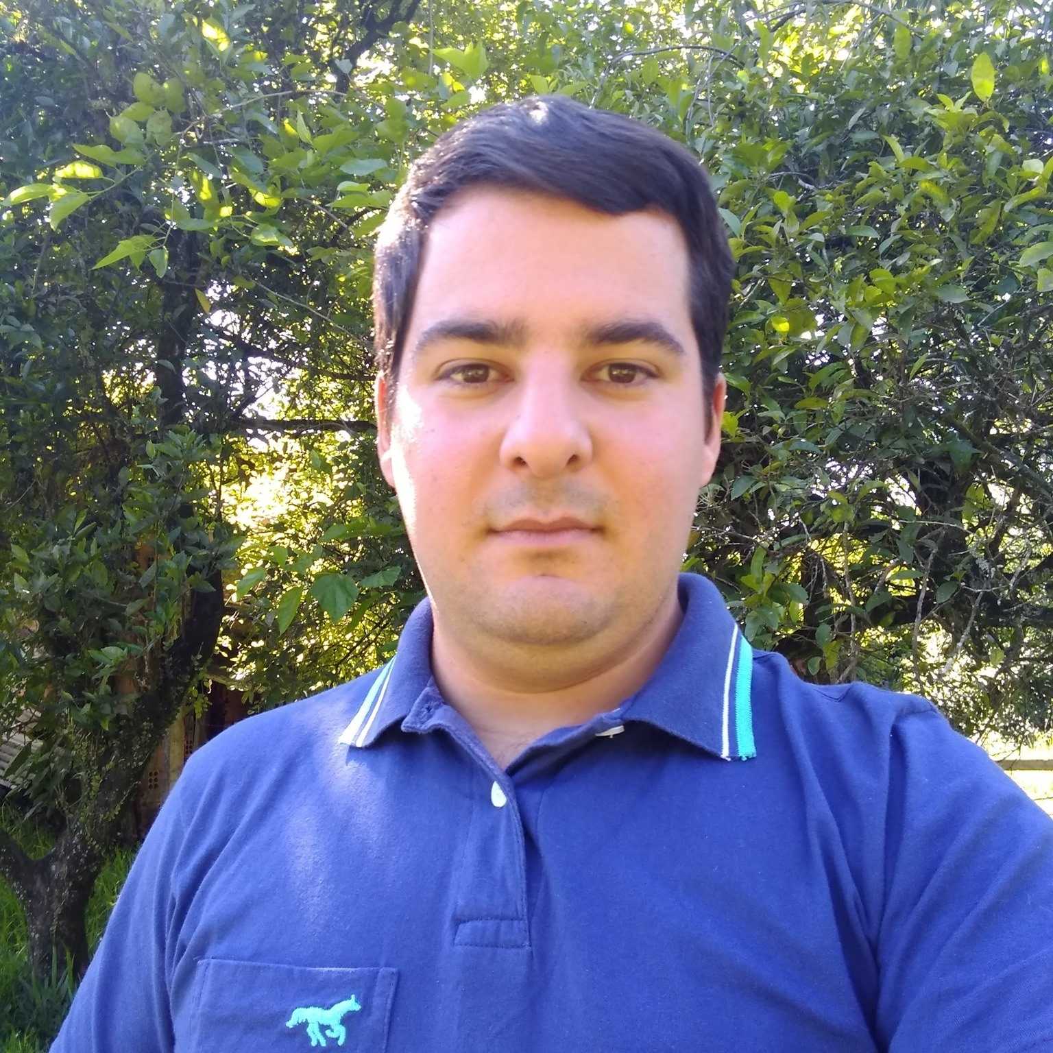 Bruno Almeida