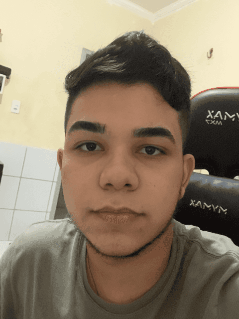 Erik Melo