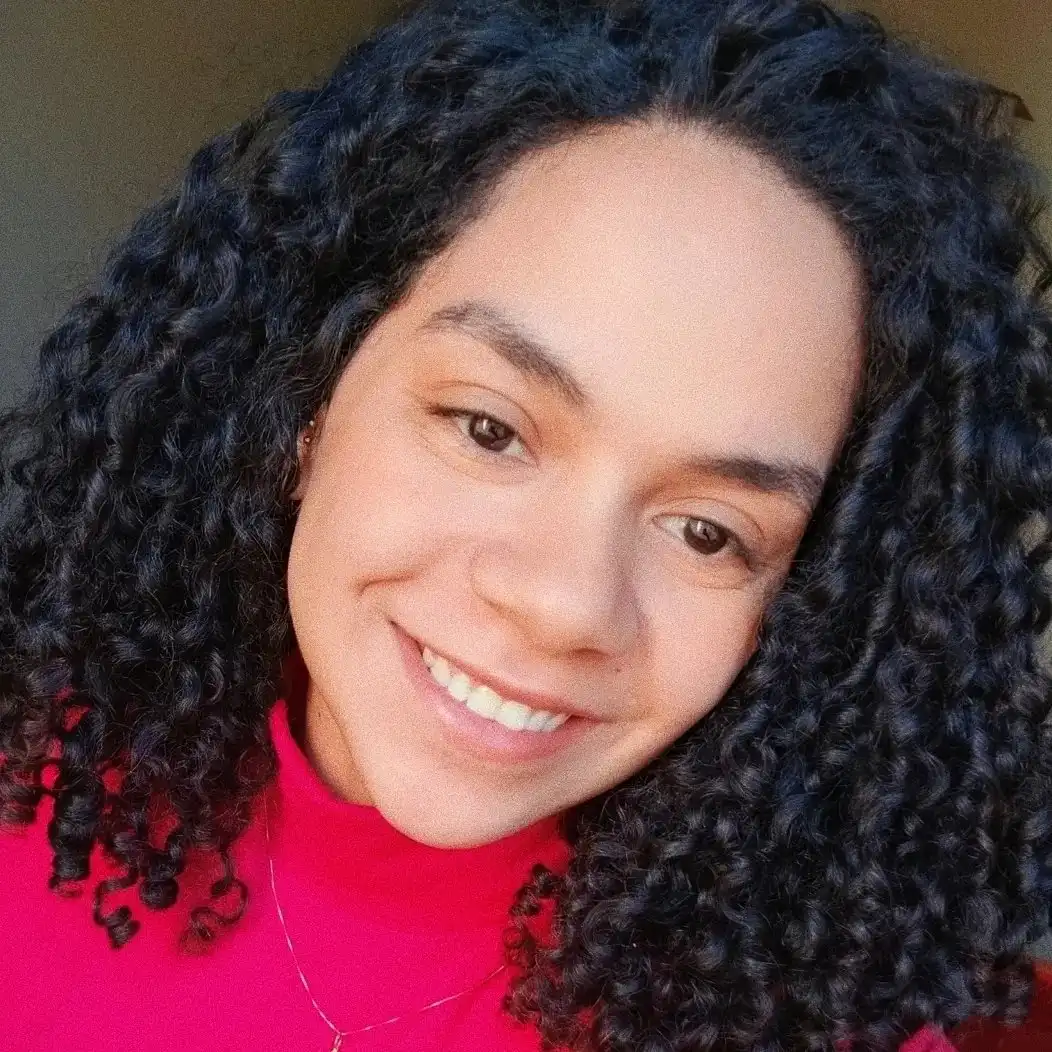 Aline Conceição