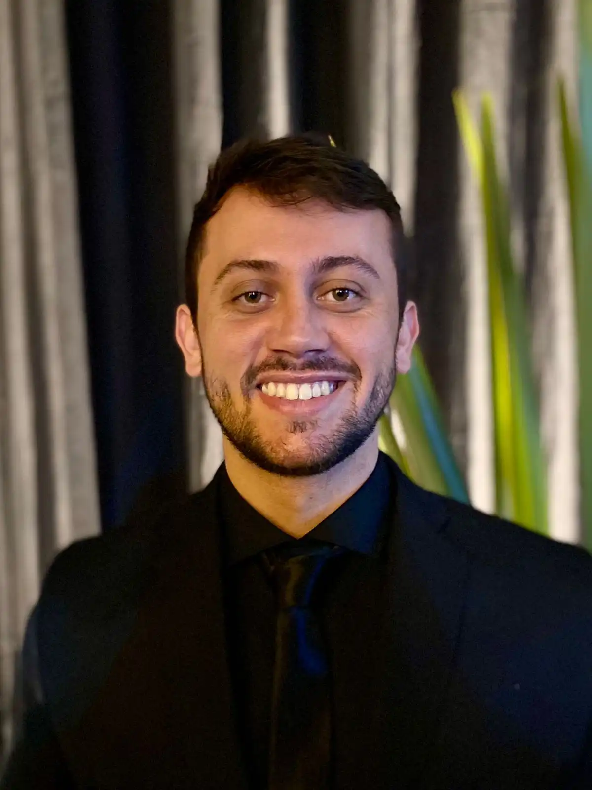 Gabriel Bento