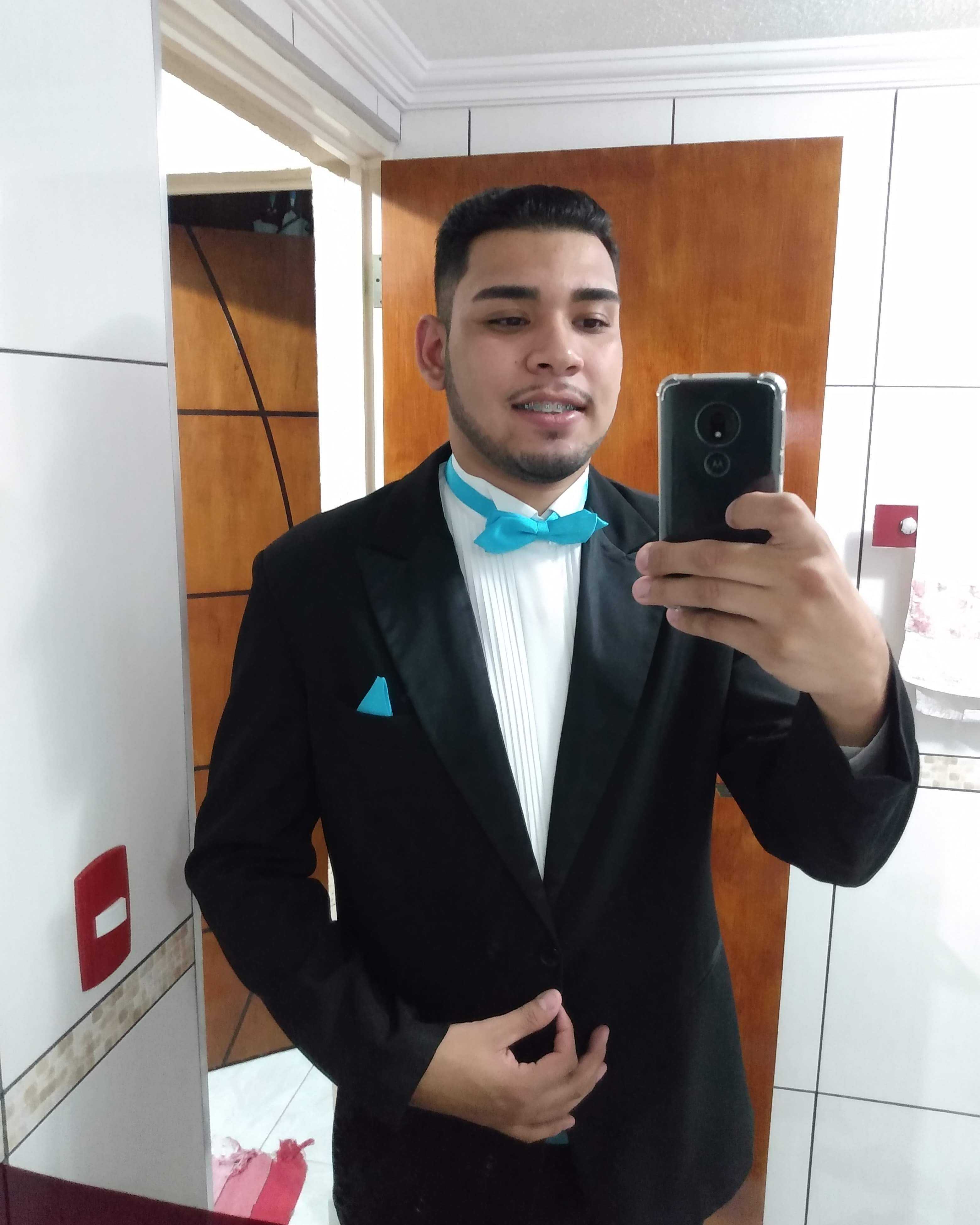 Hugo Araujo