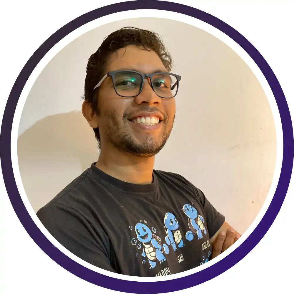 Carlos Santo