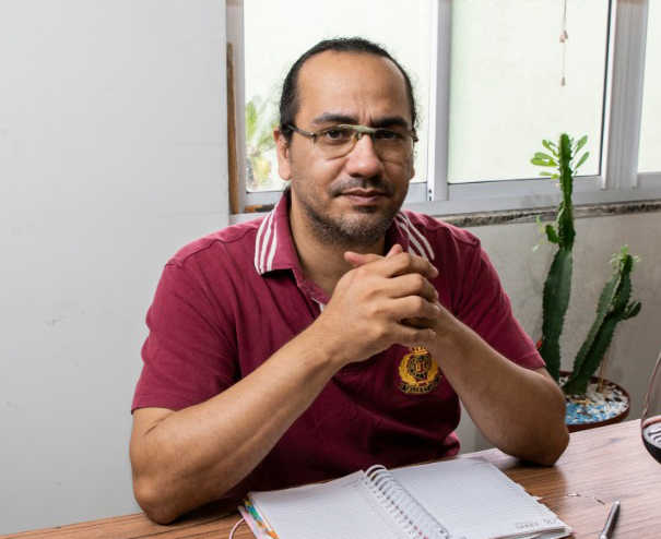 ELDON AQUINO