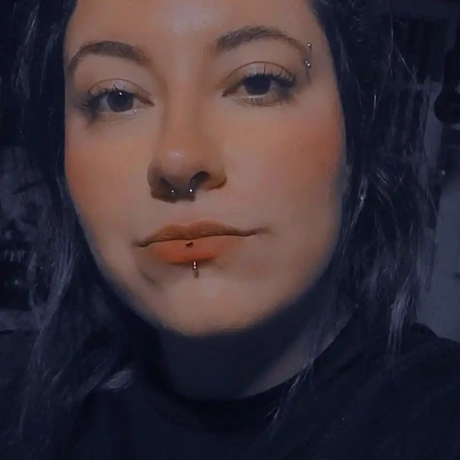 Beatriz Odorcik