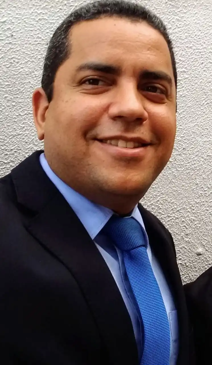 Aldeni Souza