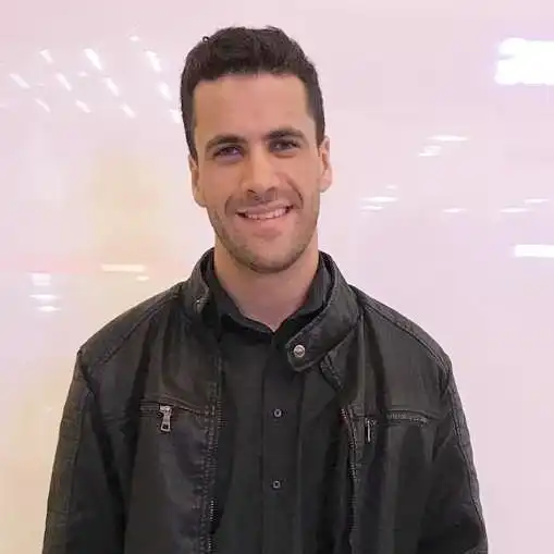 Gabriel Lemes