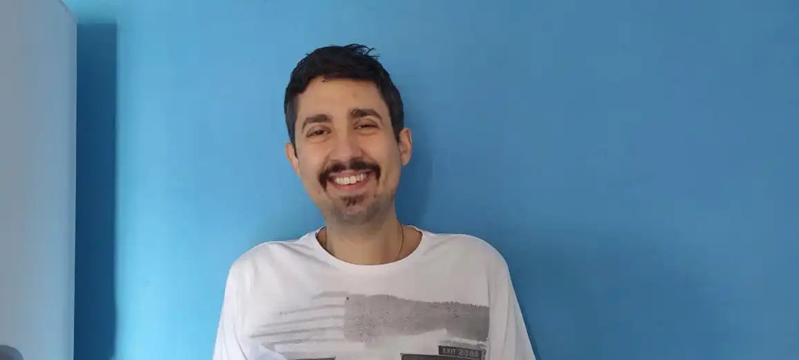 Bruno Trebeschi