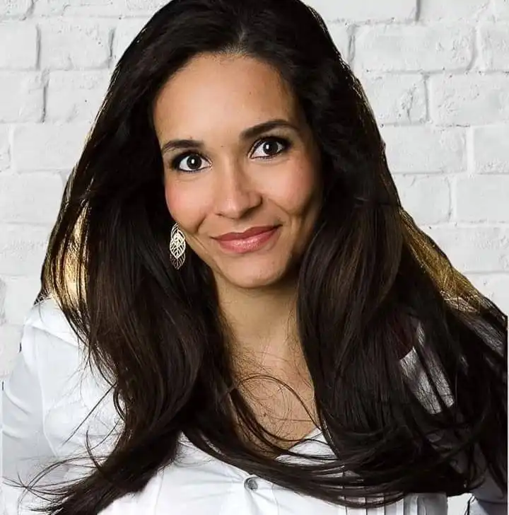 Caroline Almeida