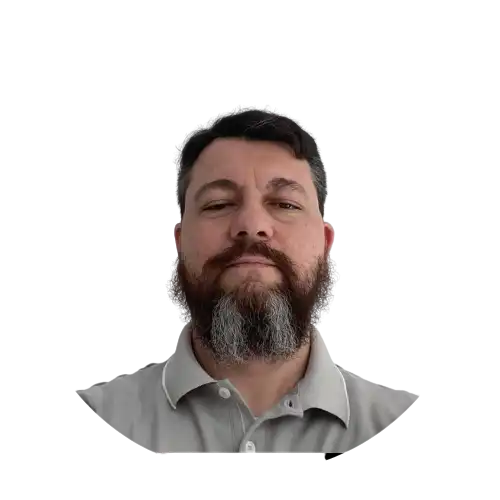 Ricardo Machado