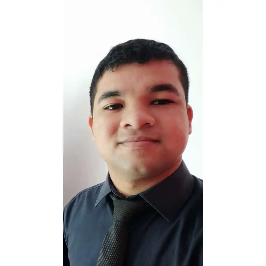 Eric Santos
