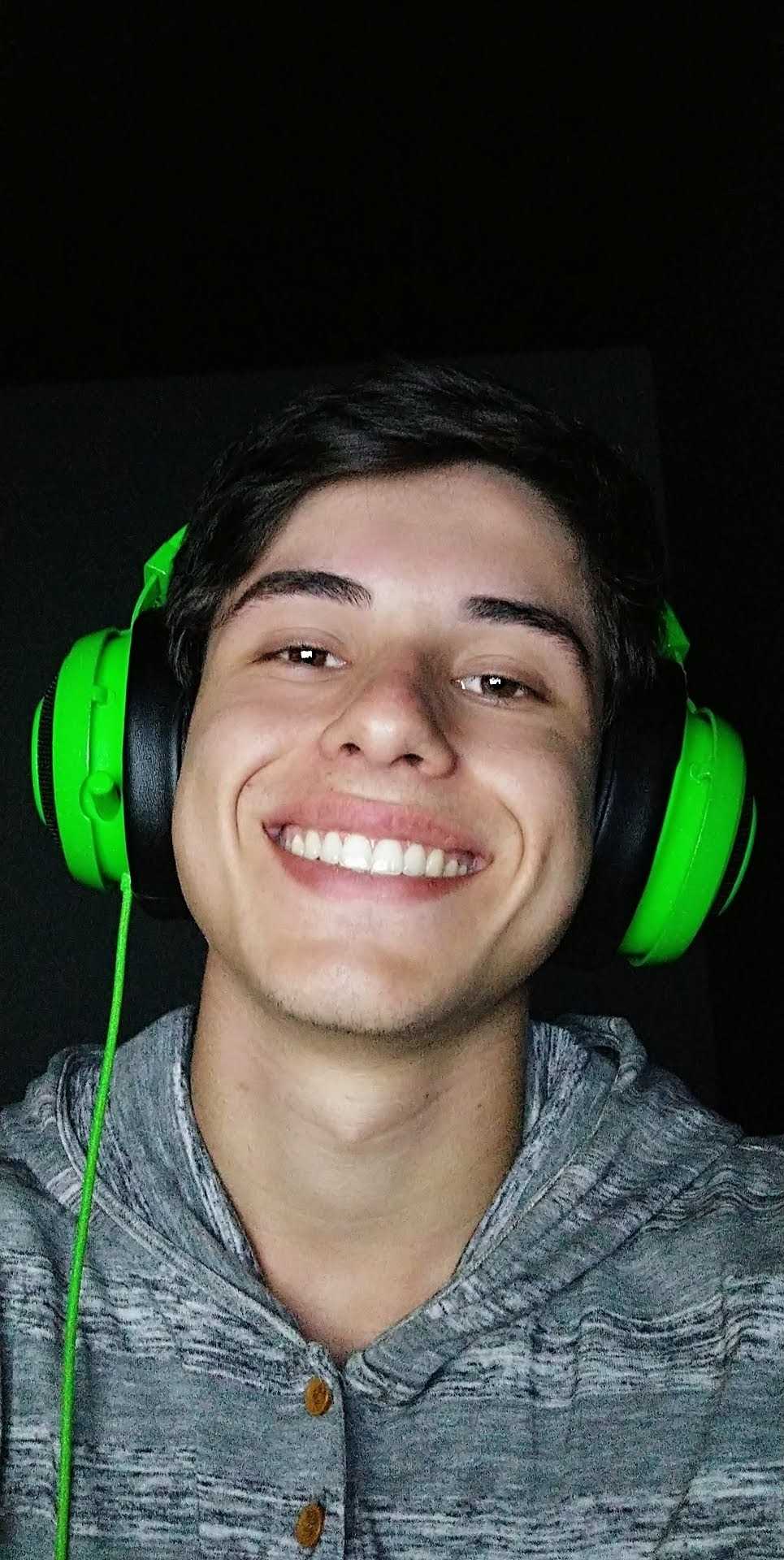 Matheus Oliveira