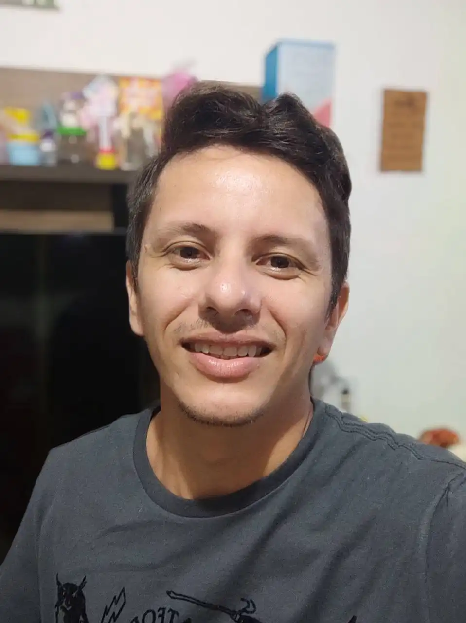 Fabiano Silva