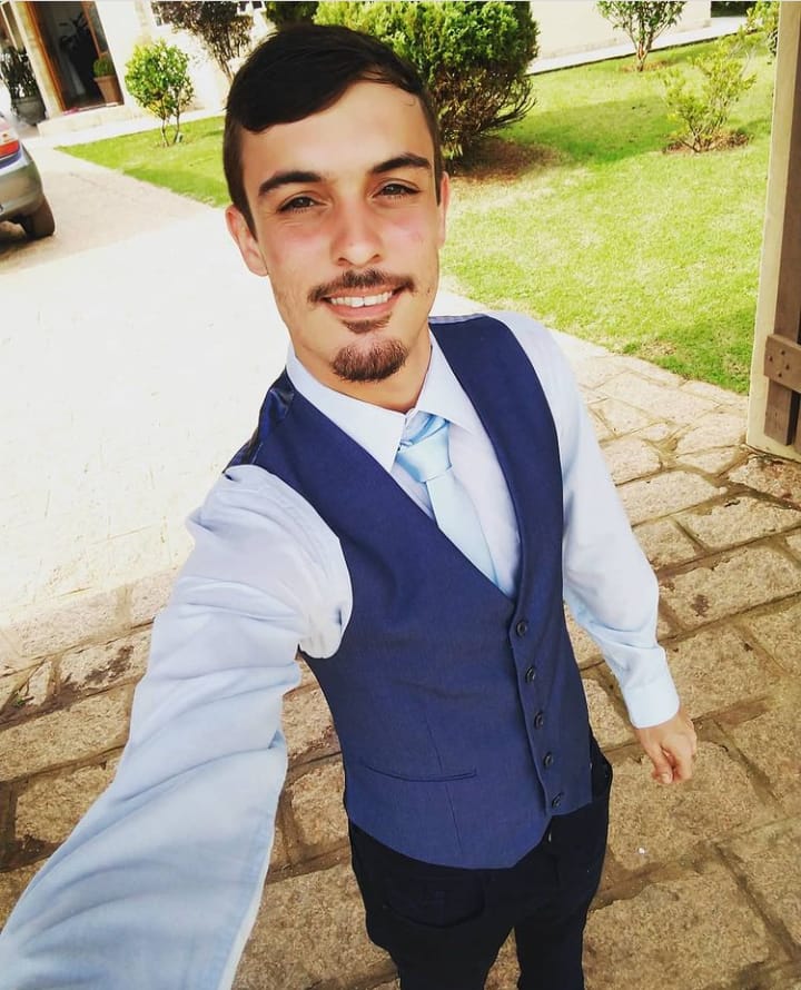 Gustavo Ferreira