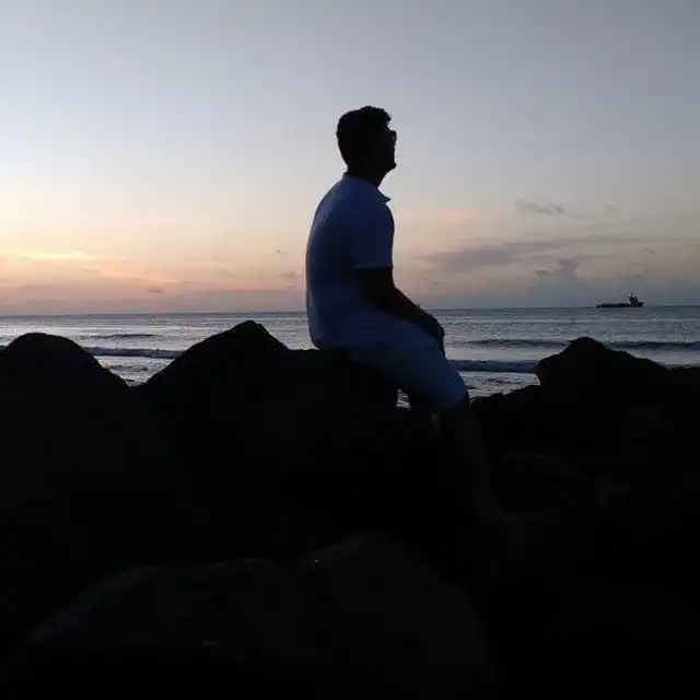 Alan Oliveira