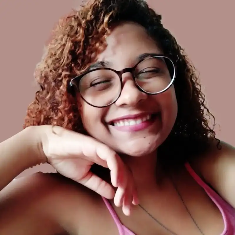 Laryssa Silva