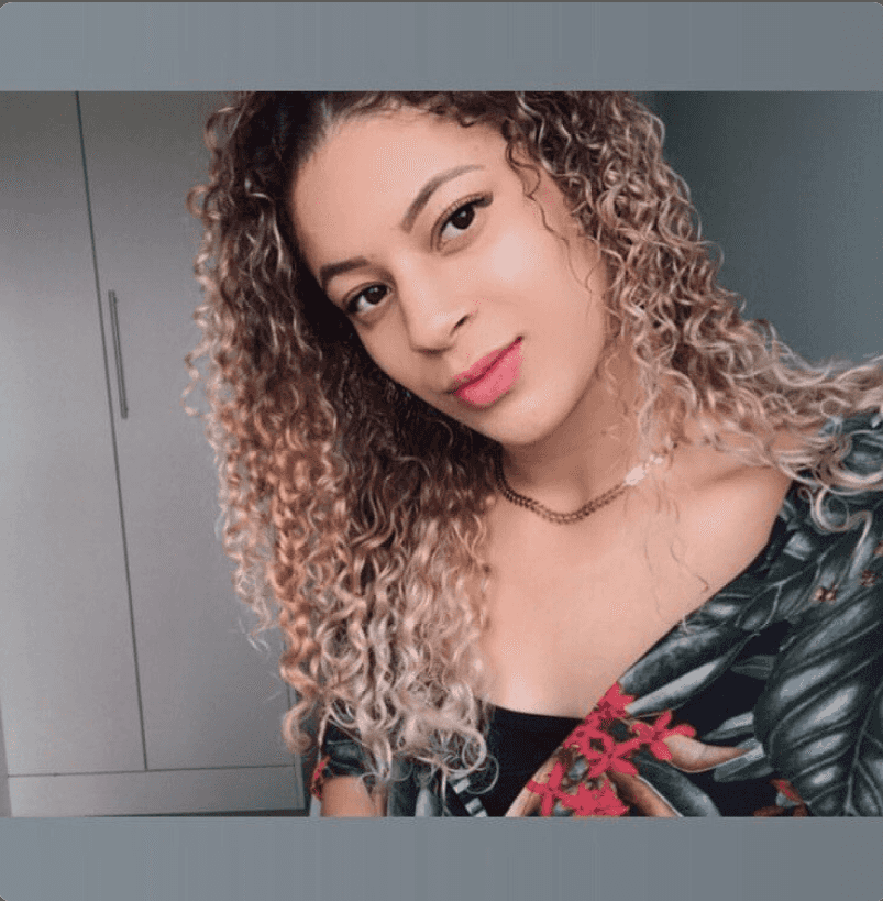 Rafaela Silva