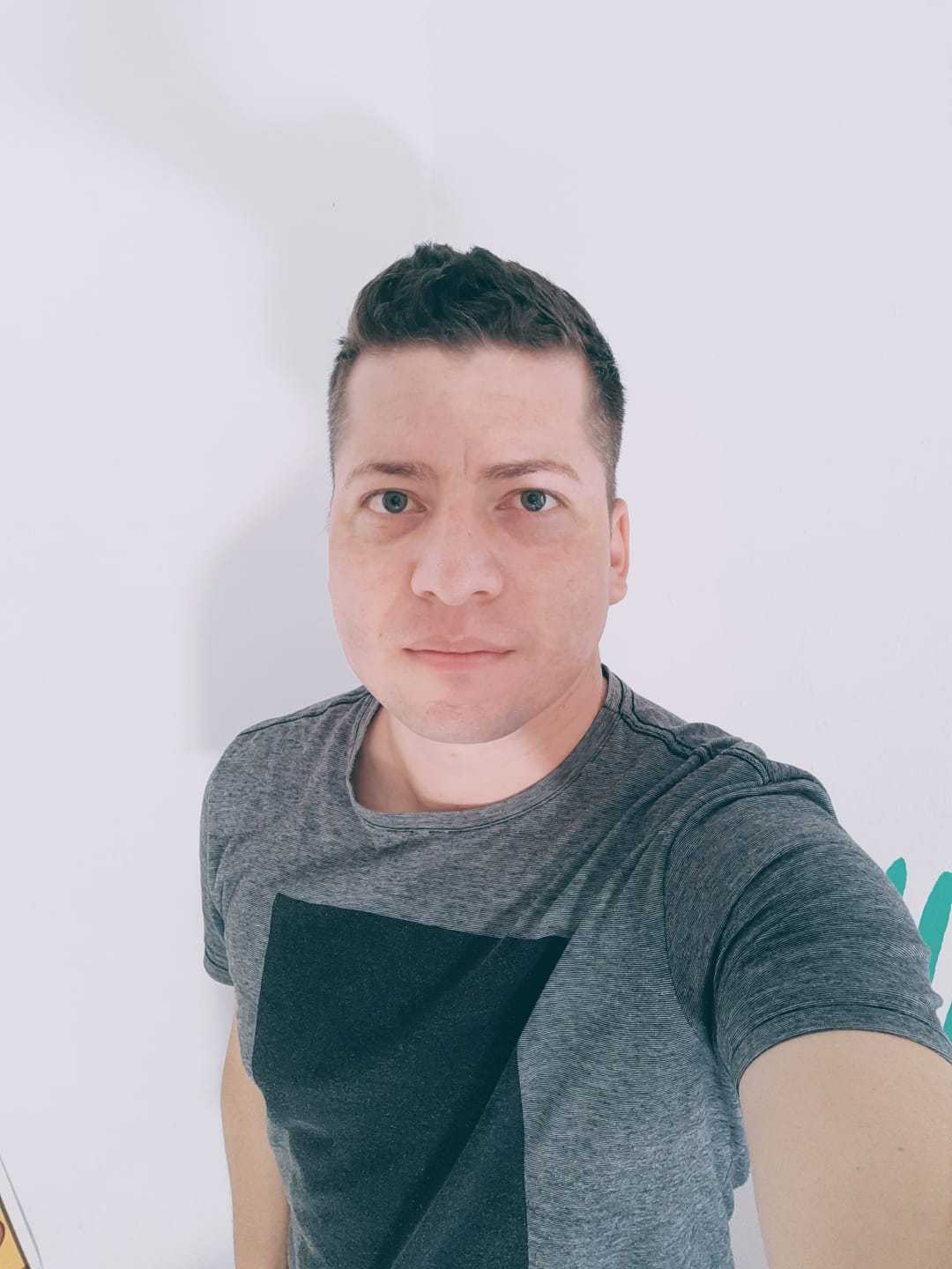 Adam Cardoso