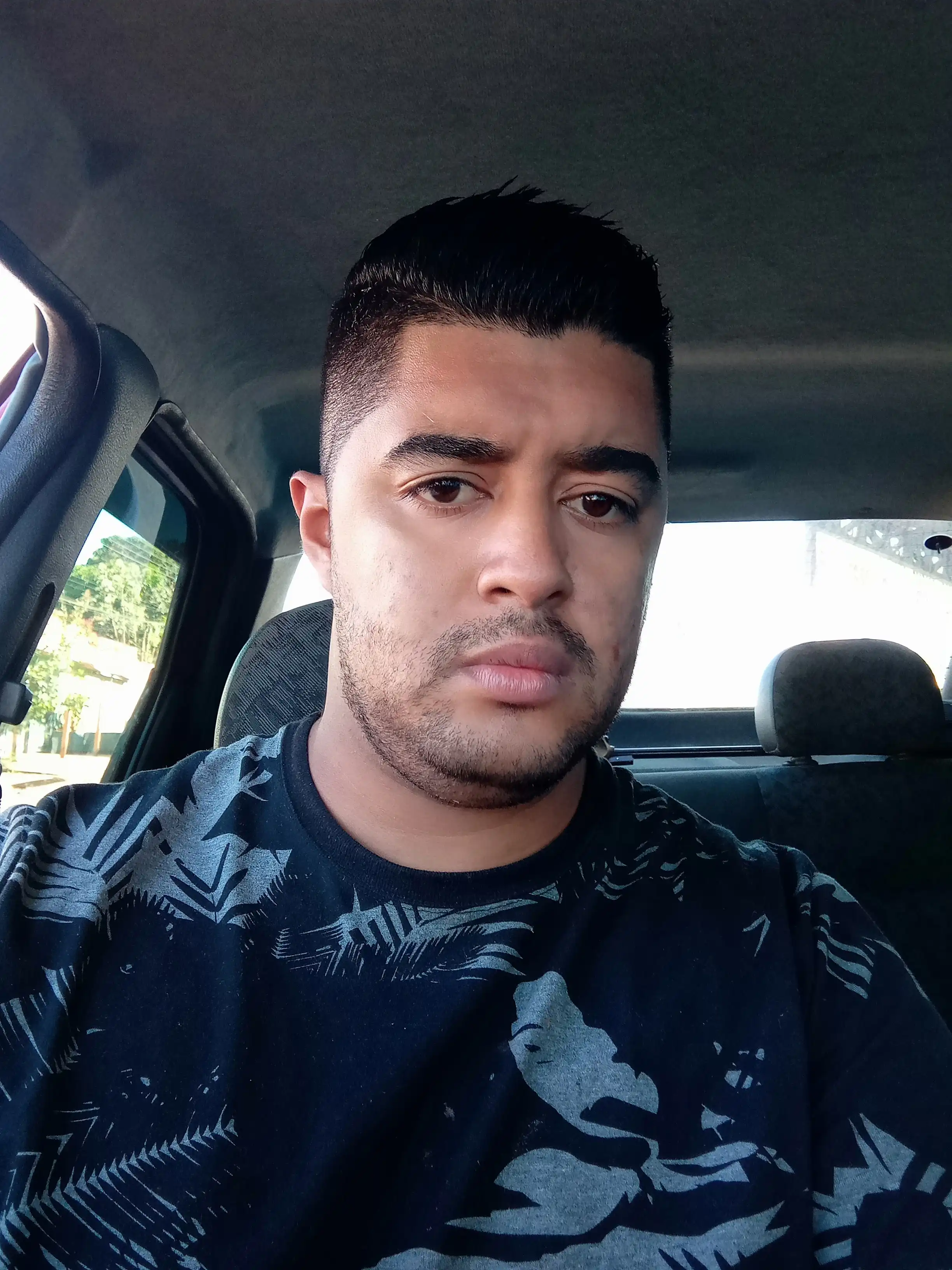 Peniel Araujo