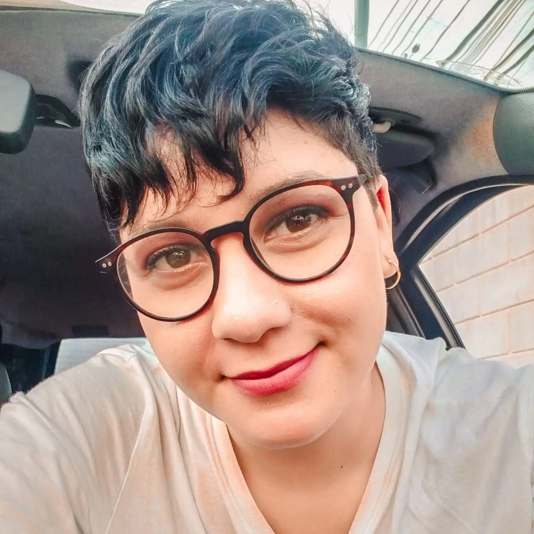 Iaranita Reis