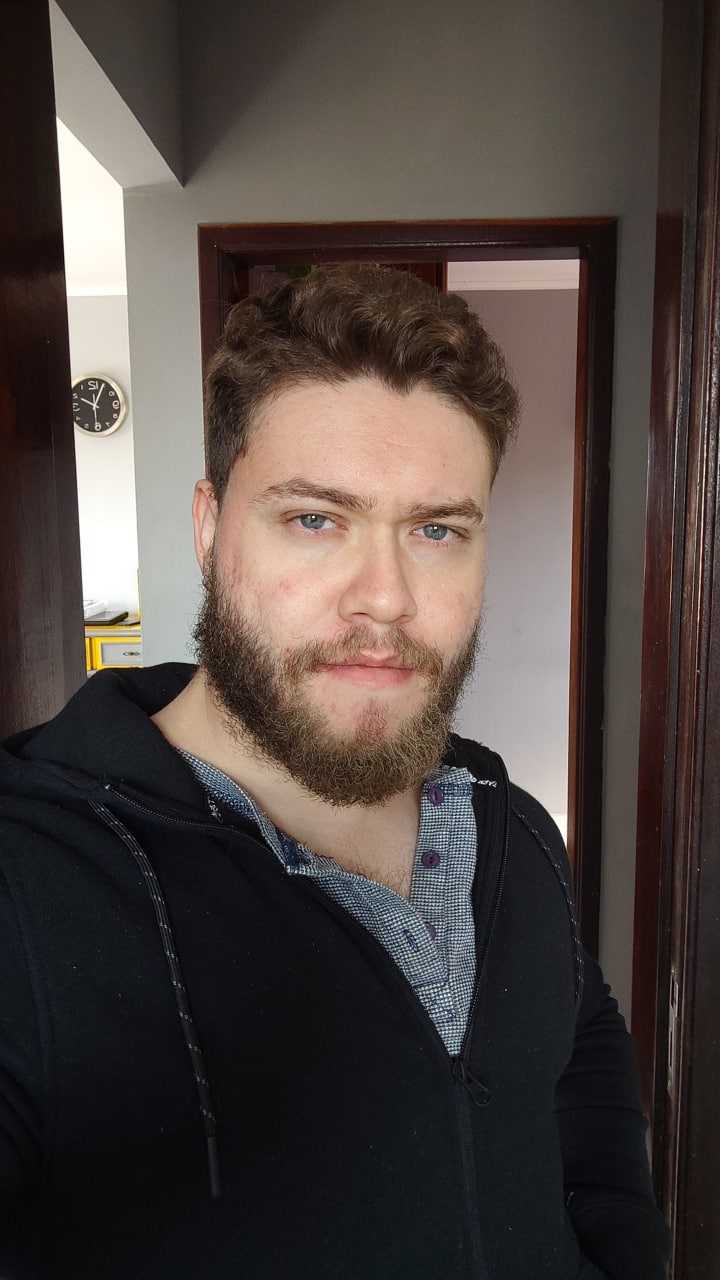 Caio Souza
