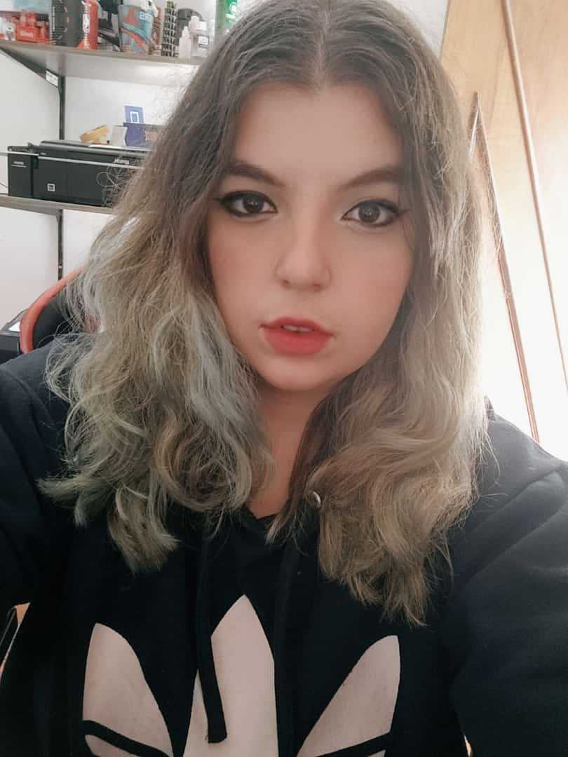 Nicole Afonso
