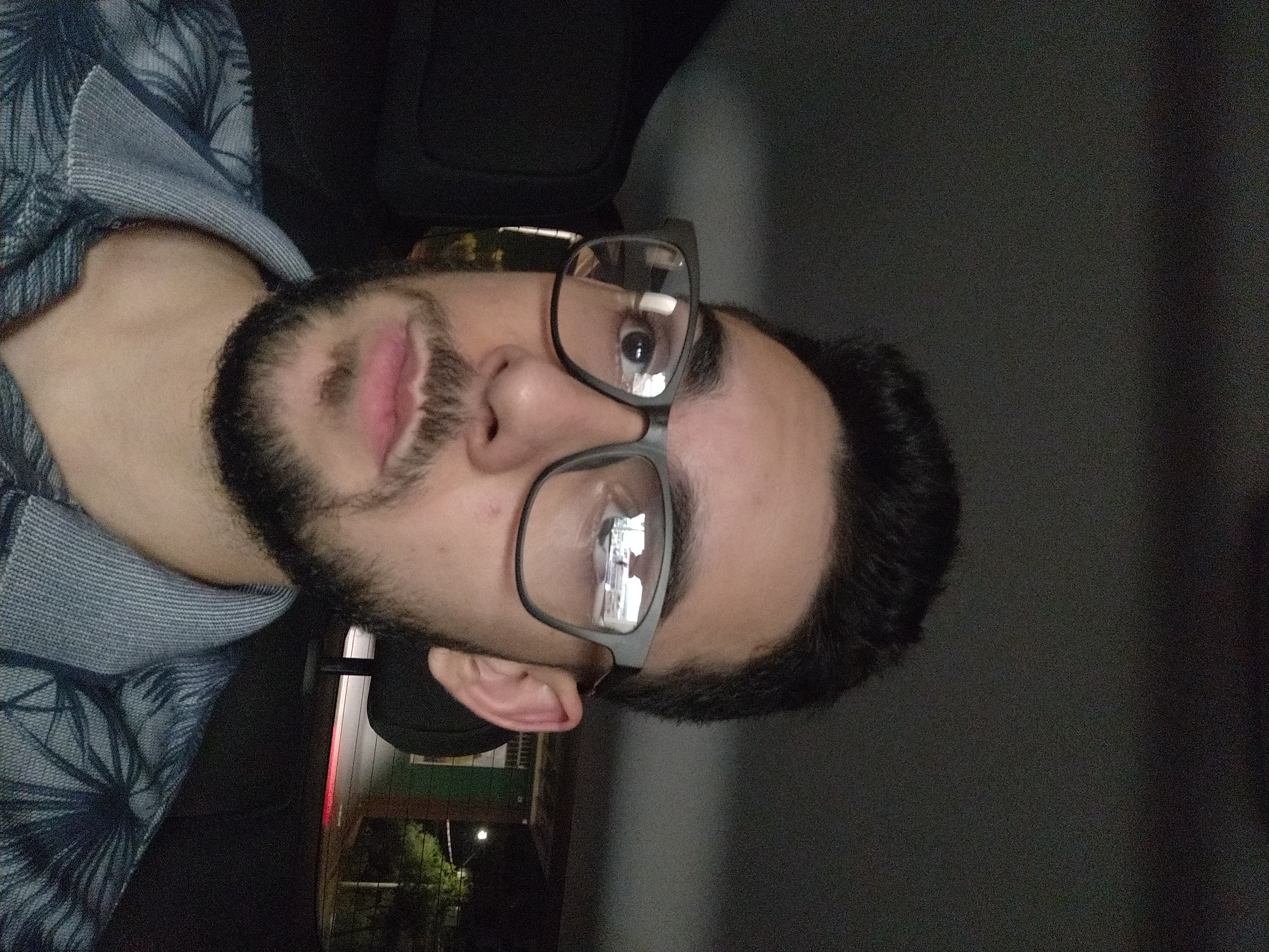 Filipe Camargo