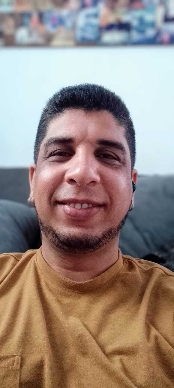 Gleyson Silva